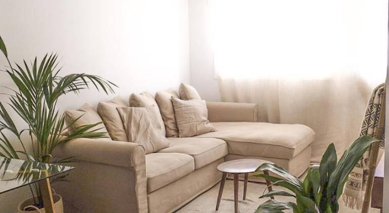 Apartamento Vecindario