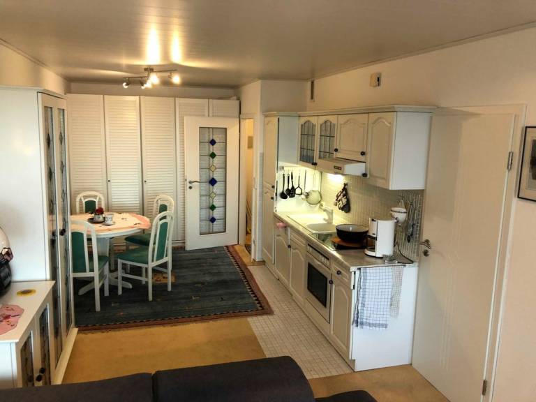 Koka Harzweitsicht 3 Pers