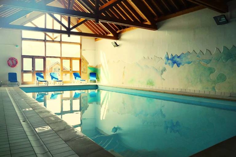 Appartement Saint-Jean-d'Arves