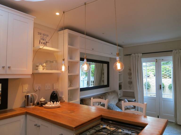 Ferienwohnung Rondebosch East