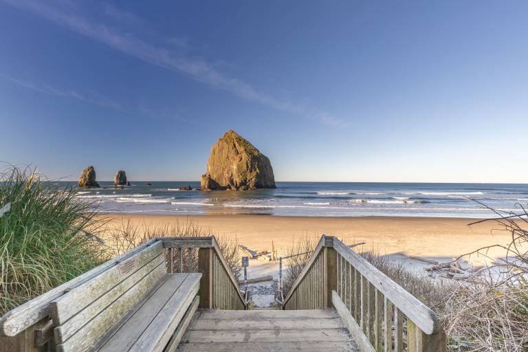 Apartment Cannon Beach