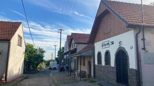 chata Čejkovice