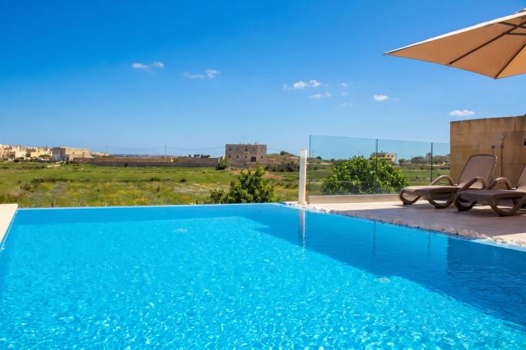 Ferienhaus mit Hund in Santu Pietru, Birbuba für max. 8 Personen Ferienhaus mit Hund in Santu Pietru, Birbuba für max. 8 Personen