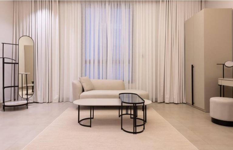 Apartment  Al Wurud