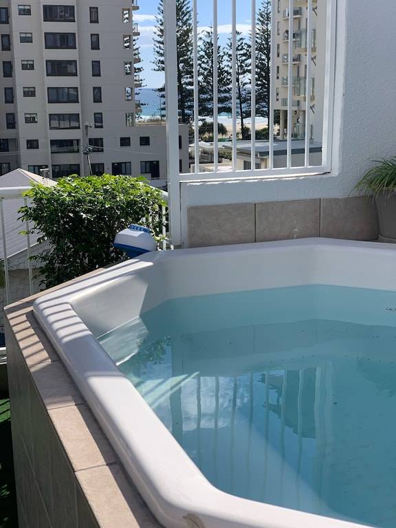 Apartment Tweed Heads