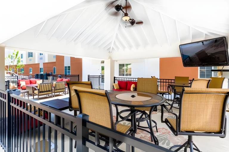Candlewood Suites Auburn By IHG — photo 3