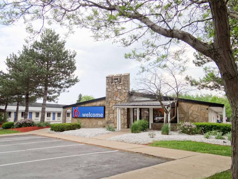 Motel 6 Erie, PA in Erie, PA
