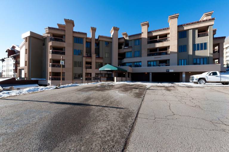 Condo Durango