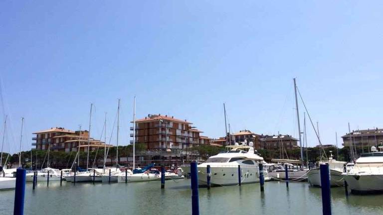 Ferienwohnung Porto Santa Margherita