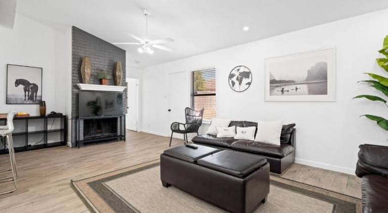 Vacation home | Pet-friendly — photo 2