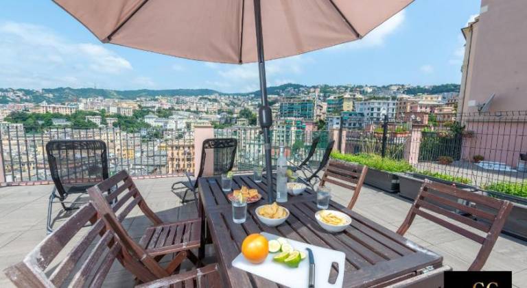 Lovely apartment | Close to Piazza De Ferrari | Dogs allowed — photo 4