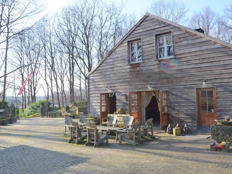 144 m&sup2; Ferienhaus