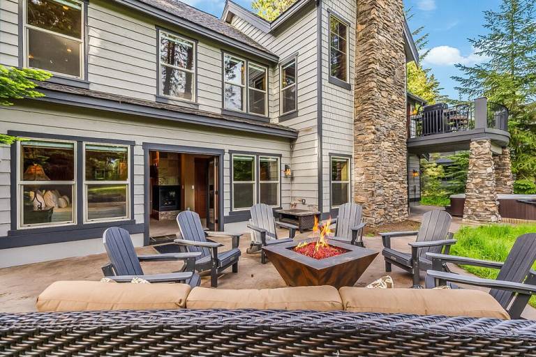 House Cle Elum