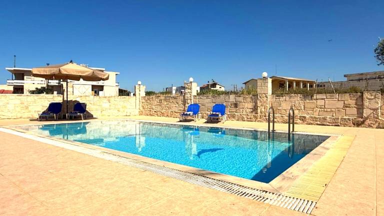 Ferienhaus in Tavronitis, Kreta f&uuml;r max. 6 Personen, 