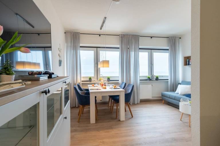Ferienwohnung Steinwarder
