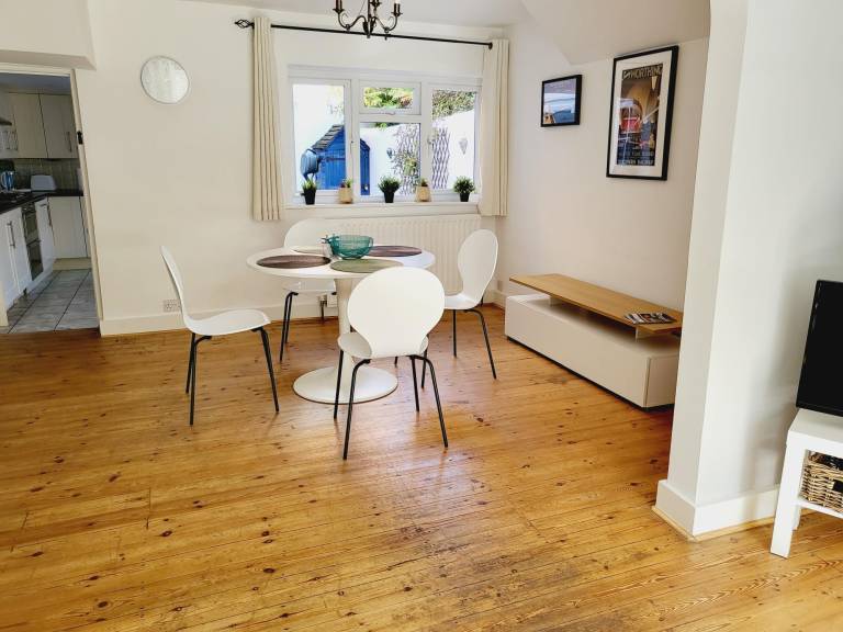 Pebble Cottage — photo 3