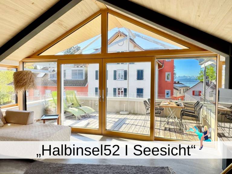 Ferienwohnung in Wasserburg (Bodensee), Bodensee, Deutschland