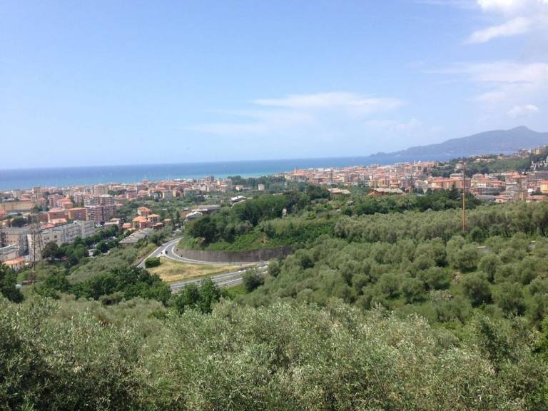 Appartamento Chiavari