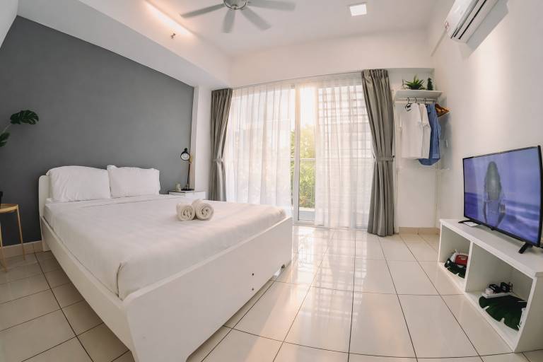 350 m&sup2; Ferienwohnung