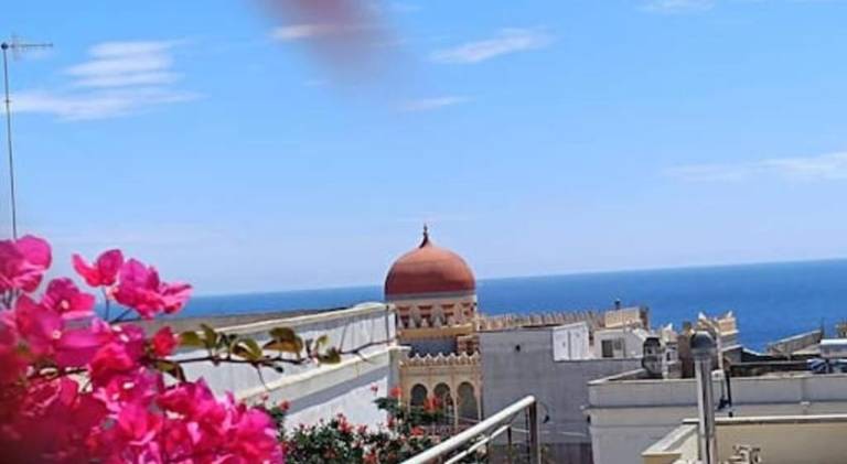 Beautiful vacation home | Pet-friendly in Santa Cesarea Terme