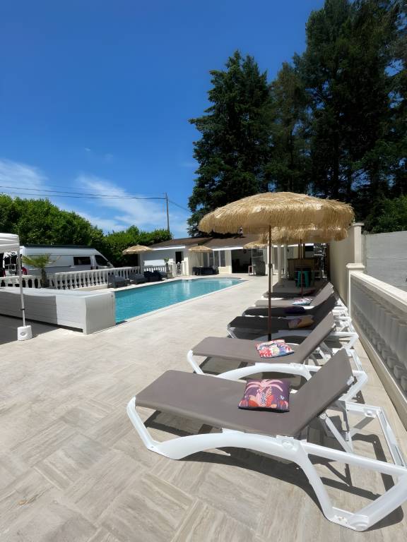 Maison de vacances  Moncé-en-Belin