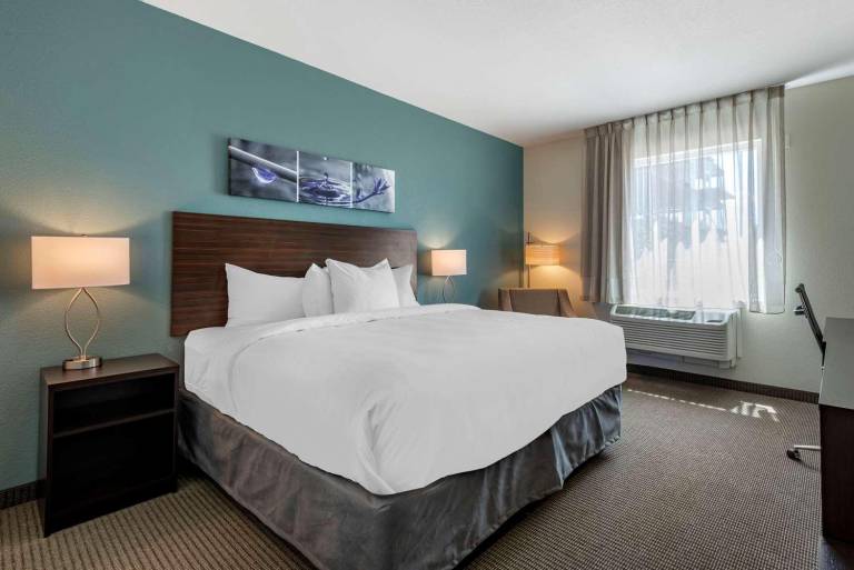 Sleep Inn Durango — photo 2