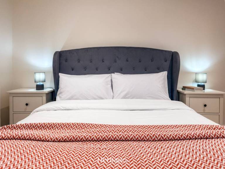 Ferienwohnung Stonehaven