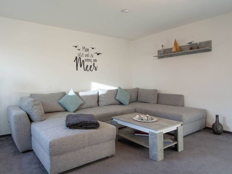 Ferienwohnung Kühlungsborn