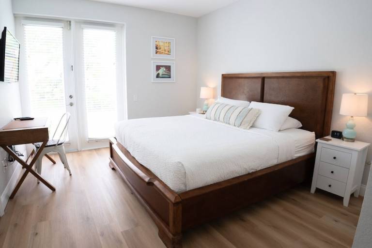 Aparthotel Orlando