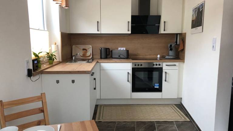 Ferienwohnung Kirchenlamitz