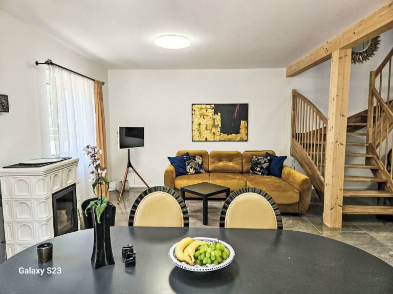 Ferienhaus Wiesenberg