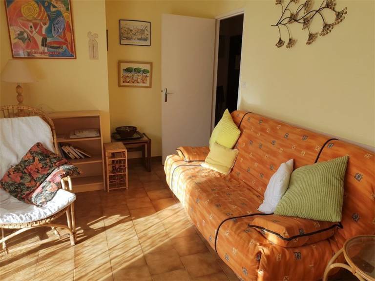 Pleasant apartment with pool | Close to the beach | Pets allowed — photo 3