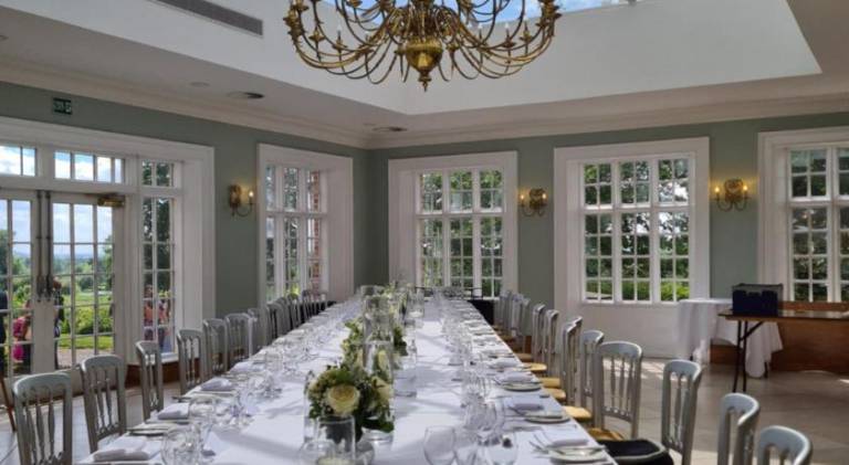 Willington Hall Hotel — photo 2
