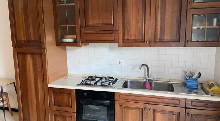 Apartment with 2 rooms for 5 persons — photo 2