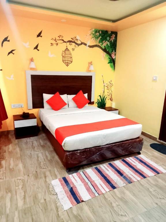 Ratna Resort