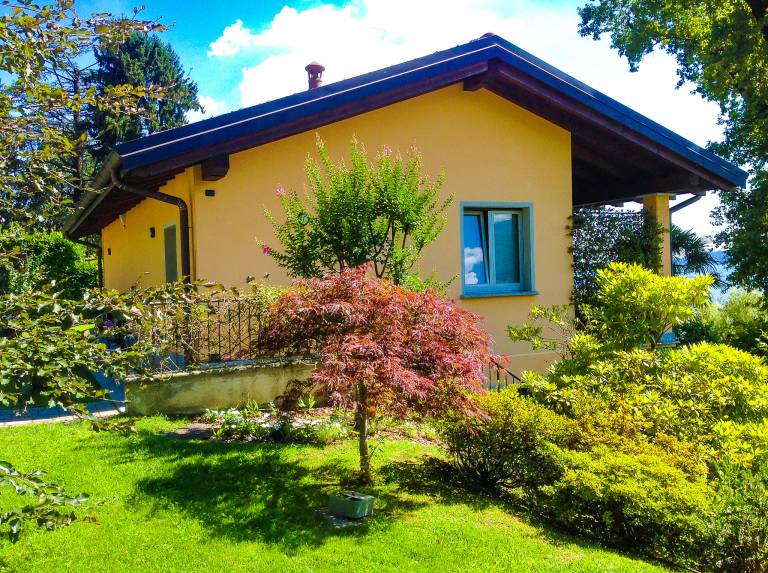 Villa Verbania