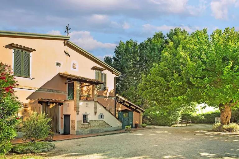 Casa  Cannara
