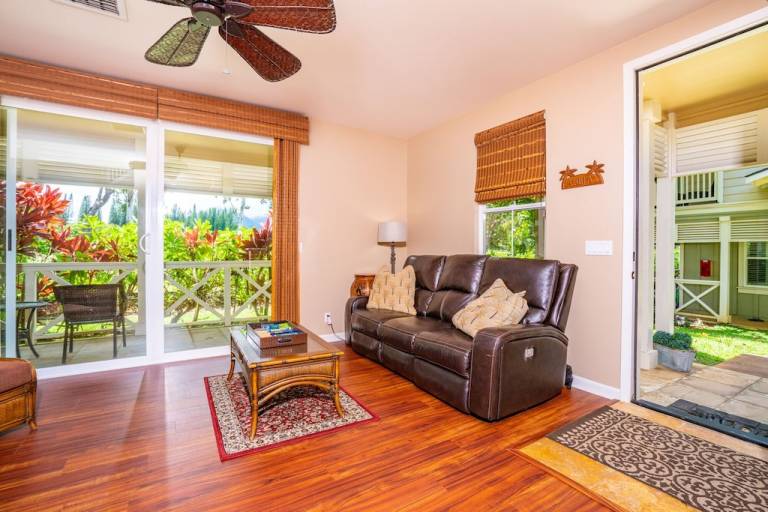 House Princeville