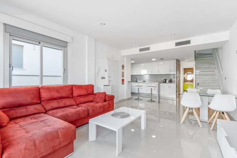Villa 'Marinamed Residential Seaview' with Sea View, Wi-Fi and Air Conditioning — photo 5
