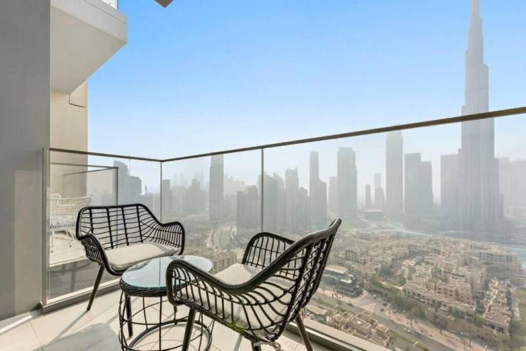Apartment  Al Wasl