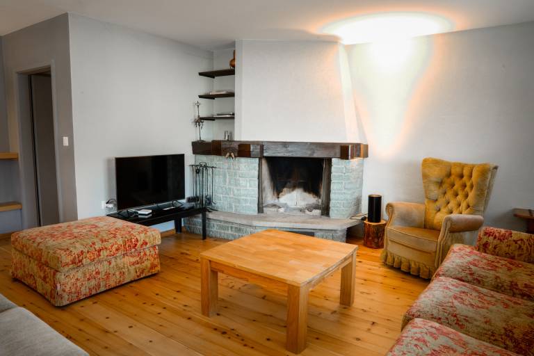 Chesa Chavriol - Samedan — photo 4