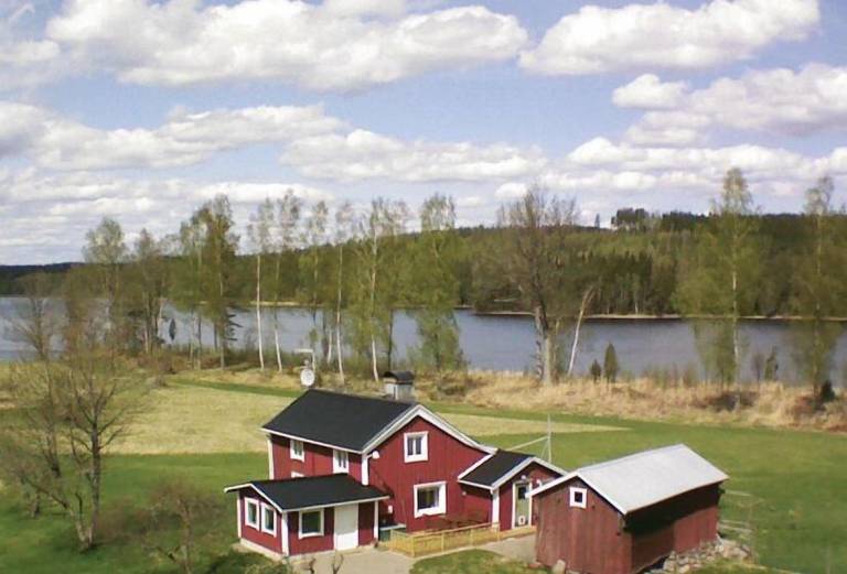 Ferienhaus Ramkvilla