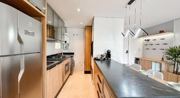 Rental apartment with 1 room for 4 persons — photo 4