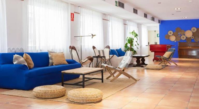 RVHotels Mar de Tossa — photo 5