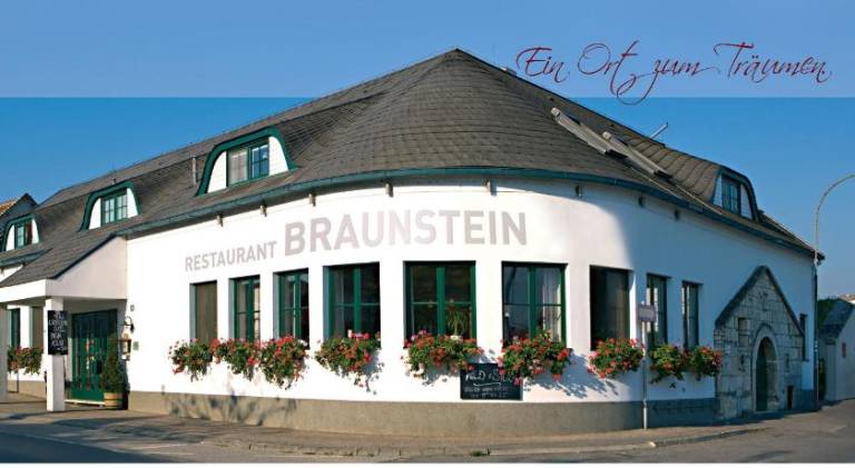 Hotel & Restaurant Braunstein Pauli´s Stuben