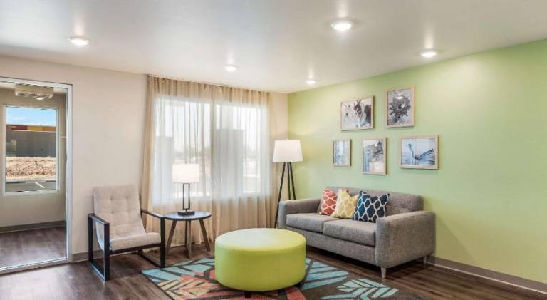 WoodSpring Suites Tucson-South — photo 2