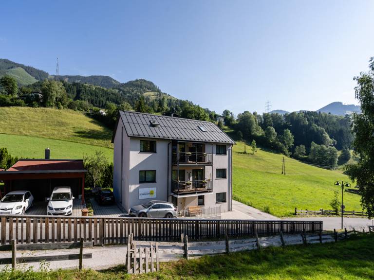 Ferienwohnung  Bruck an der Großglocknerstraße