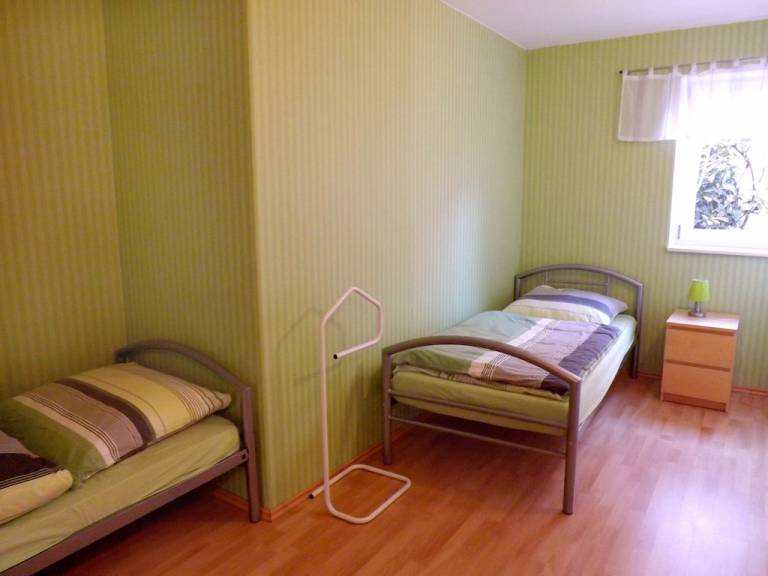 Appartamento Baden-Baden