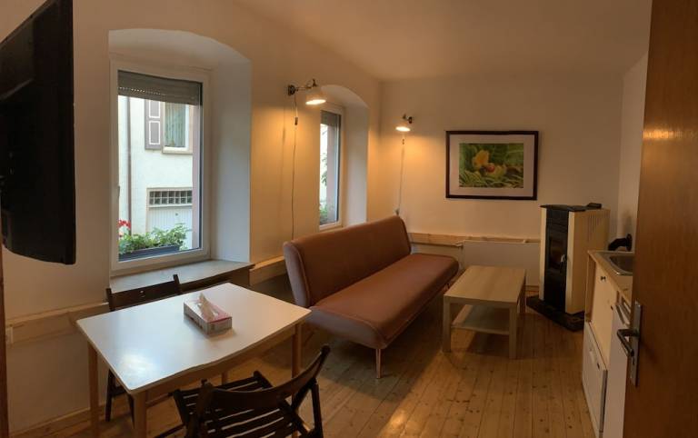 Ferienwohnung  Ürzig