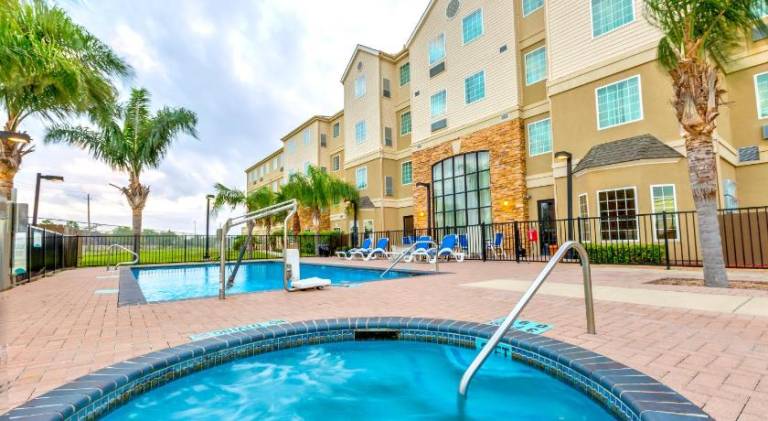Staybridge Suites Brownsville By IHG — photo 2